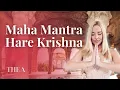 Download Lagu Maha mantra Hare Krishna | Thea Mantra