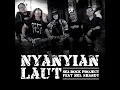 Download Lagu NYANYIAN LAUT | MEL SHANDY FEAT SEA ROCK PROJECT (OFFICIAL VIDEO)