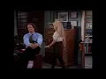 Crystal Bernard from Wings Pantyhose scene