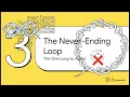 Python for Beginners - Lesson 8 Condition-Based Loops with while 2025