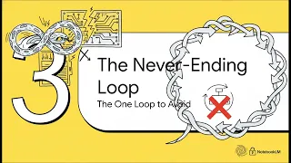 Python for Beginners - Lesson 8 Condition-Based Loops with while 2025