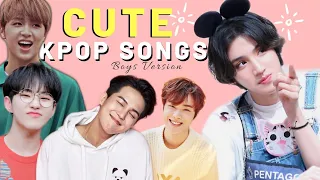 Download watch this if you miss cute/colorful songs (boys ver.) MP3