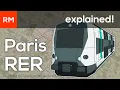 Download Lagu A Transit System of EPIC Proportions | Paris RER