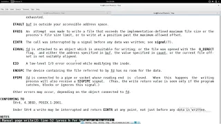 Introduction to Linux System Programming