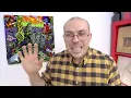 Denzel Curry & Kenneth Blume - ii ALBUM REVIEW