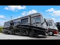 RV Insider Reveals REAL Newmar Pricing in 2026 NO BS