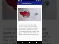Udacity Android Nanodegree project - bakingApp