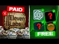 Generate Unlimited Voice-over Best 4 AI Text to Speech Tools No Limits