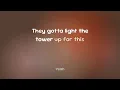 Drake - National Treasures  [Lyrics]