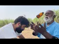 Ancient Desi Massage by Baba Kallu Healing Touch for Mind Body