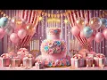 Download Lagu Happy Birthday Song EDM Remix 🎵 Birthday Party Music 🎉
