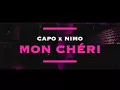 Download Lagu CAPO - MON CHÉRI ft. NIMO (prod. von Zeeko \u0026 Veteran) [Official Audio]