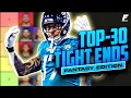 Top 30 Tight End Rankings Tiers Sleepers You NEED 2023 Fantasy Football