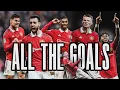 Download Lagu ALL The Goals 😮‍💨 | Man Utd 2022/23 ⚽️