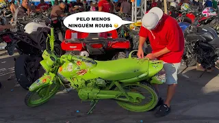3º ENCONTRO DIMANOBRAS ALAGOAS 2025 em Maceió-AL (PARTE 12)