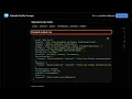 Linkedin Profile Scraper Apify Actor Walkthrough