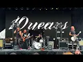 10 Years - Fix Me Live Second Stage (4K) @ROCKLAHOMA  #2025