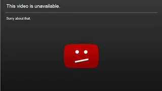 deleted video