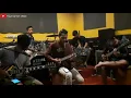 Lagu CINTA DAN AIR MATA_LIVE STUDIO REKAMAN