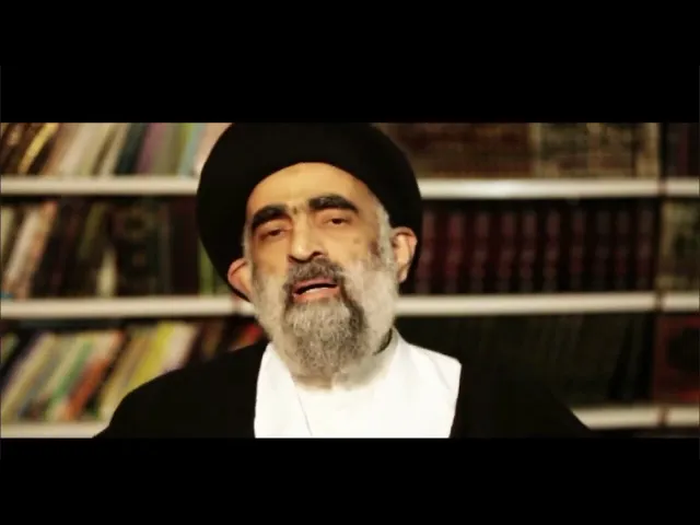 ⁣العبور الى الحسين عليه السلام (37) لكي نفهم ثورة الامام الحسين عليه السلام.. السيد هادي المدرسي
