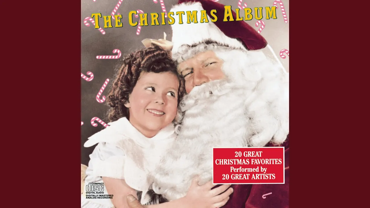 White Christmas White Christmas