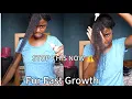 Download Lagu 10 Things I had to Stop Doing to Grow Out My Natural Hair| Why Your Hair Isn't Growing