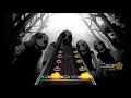 Belzebubs - Blackened Call - Guitar Hero Chart