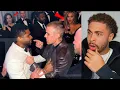 Justin Bieber FIGHTS Usher Over His Childhood Trauma