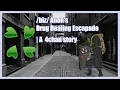 biz Anon s Drug Dealing Escapade A 4chan biz Greentext Story Clover Lawn
