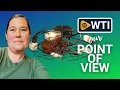 Bevenus Farmhouse Ceiling Fans POV Would you buy it