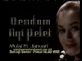 Download Lagu Iklan sinema Dendam Nyi Pelet tahun 2000