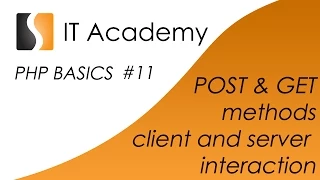 PHP11 - easy PHP tutorial lesson
