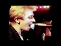 The Skids - Into The Valley - HD Audio & Video Remaster