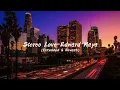 Stereo love by Edward Maya (Extended Remix & Reverb)