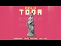 Toda - Remix 2 - Anuel AA, Alex Rose, Rauw Alejandro, Lyanno, Lenny Tavárez, Cazzu