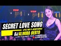 Download Lagu FUNKOT - SECRET LOVE SONG [ NEW 2023 ] VERS FUNKOT DJ ALMIRA BERTO