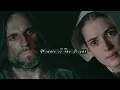 john proctor x abigail williams the crucible