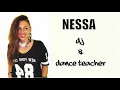 RIDE IT - RDX by NESSA