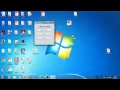 NetworkScanner project in Java