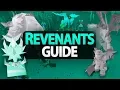 Full Revenants Guide for OSRS