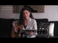 Download Lagu (The Cure) Friday I'm In Love - Gabriella Quevedo