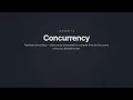 Learn Rust Easily - Concurrency