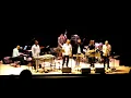 SFJazz Collective Plays Joe Henderson  April 15, 2015