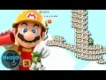 Download Lagu Top 10 Insane Super Mario Maker 2 Levels
