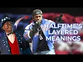 Kendrick Lamar s Super Bowl Performance Explained Hidden Messages and Cultural Commentary