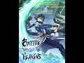 Download Lagu Battle Through The Heavens / BTTH Audio Novel Chapter 1216 - 1220