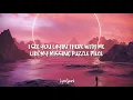Kodaline - Follow Your Fire (Lyrics)
