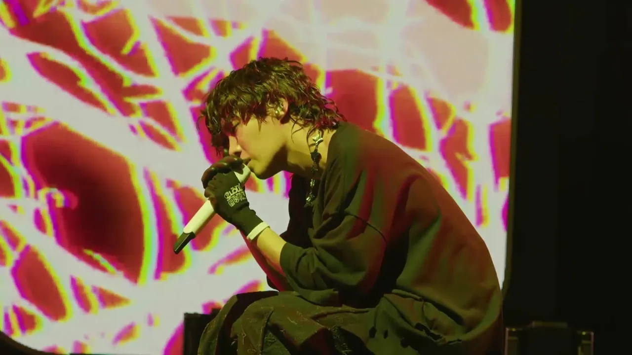j-hope Live @ Lollapalooza 2022 (Full Performance)