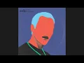 edbl & Isaac Waddington - The Way Things Were