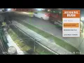 Popular Texas BBQ joint accuses local cafe of stealing its trailer which cafe owner denies
